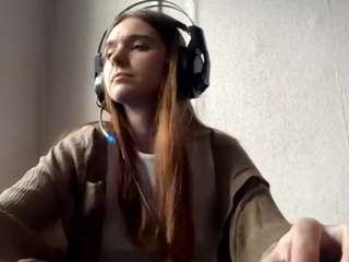 MegganPeare live webcam show