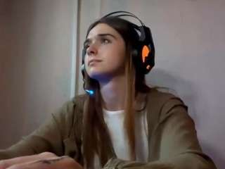 MegganPeare live webcam show