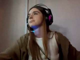 MegganPeare live webcam show