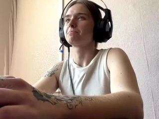 MegganPeare live webcam show