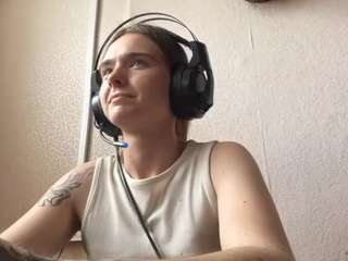MegganPeare live webcam show