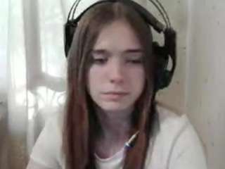 Megganpeare's cam show statistics and live stream