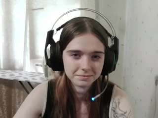 MegganPeare live cam