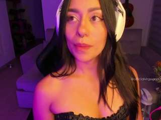OfficialVirgoGoddess