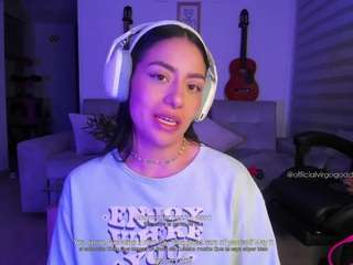 OfficialVirgoGoddess