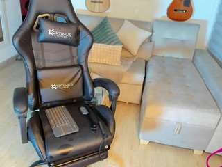 officialvirgogoddess's live room