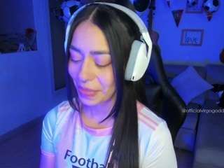 officialvirgogoddess