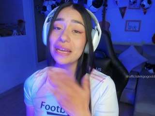 officialvirgogoddess