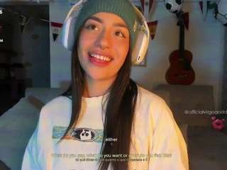 officialvirgogoddess