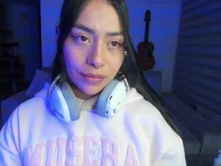 officialvirgogoddess live webcam show