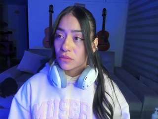 officialvirgogoddess's live room