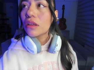 officialvirgogoddess live webcam show