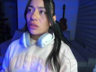 officialvirgogoddess live webcam show