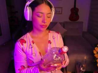 officialvirgogoddess live webcam show