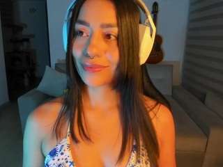 OfficialVirgoGoddess live webcam show