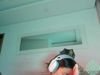OfficialVirgoGoddess live cam preview