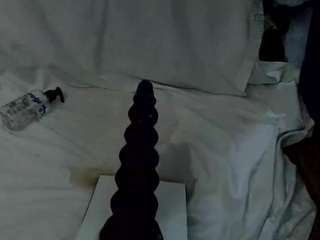 BouncyTrix live cam preview