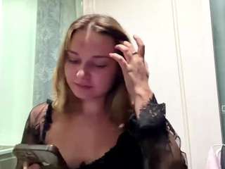 patiencemascio Live Webcam on CamSoda