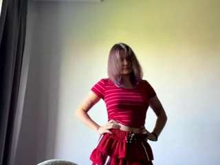 patiencemascio Sex Cam Show