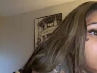 sevynnluciano live webcam show