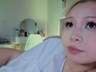 sirenveya Sex Cam Show