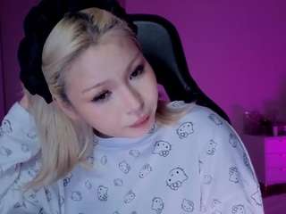 sirenveya Live Webcam on CamSoda