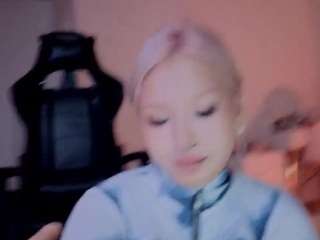 sirenveya Live Webcam on CamSoda