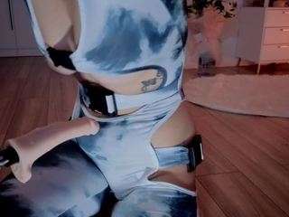 sirenveya live webcam show