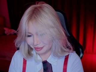 sirenveya live webcam show