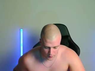 Live cam show with Telenok0