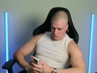 telenok0 Sex Cam Show