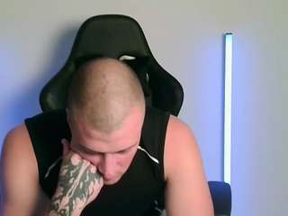 telenok0 Sex Cam Show
