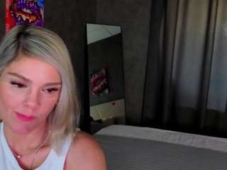 betty-brock Live Webcam on CamSoda