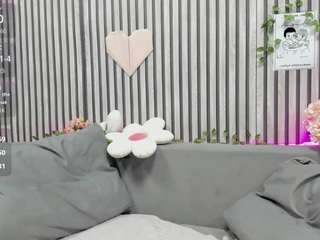 Betty-Brock live cam preview