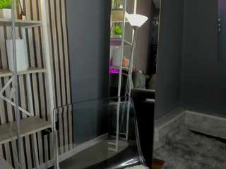 Betty-Brock live cam preview