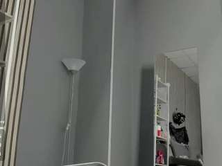 Betty-Brock live cam preview