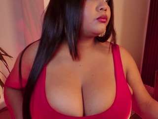 DulceDeyan live cam preview