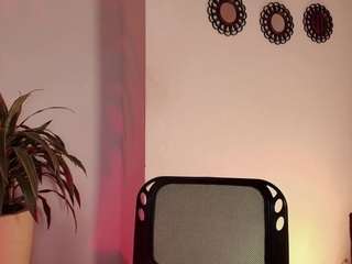 dulcedeyan webcam model
