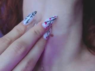 heikecastongvay Sex Cam Show