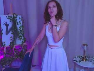 heikecastongvay Sex Cam Show