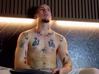 jacobrhude