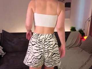 joslynmiler Live Webcam on CamSoda
