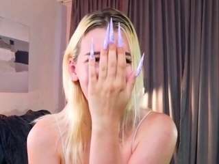 joslynmiler live webcam show