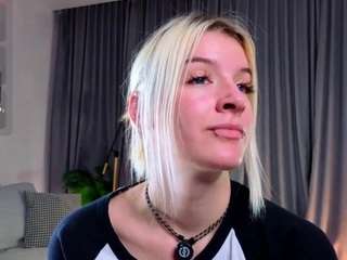 joslynmiler live webcam show