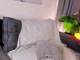 Aria live webcam show