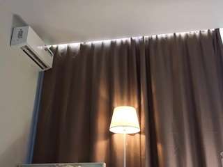 Aria live cam preview