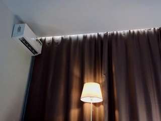 Aria live cam preview