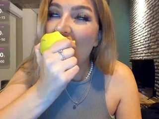 julietalane Sex Cam Show