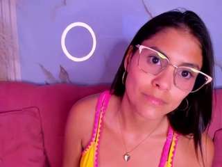 lunarossie Live Webcam on CamSoda