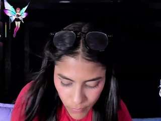 Luna live cam preview